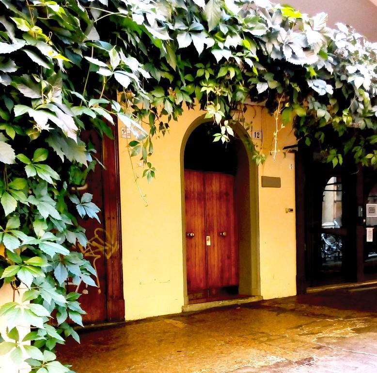 Affittacamere Cartoleria Bologne Extérieur photo