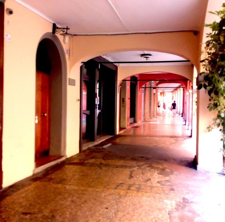 Affittacamere Cartoleria Bologne Extérieur photo