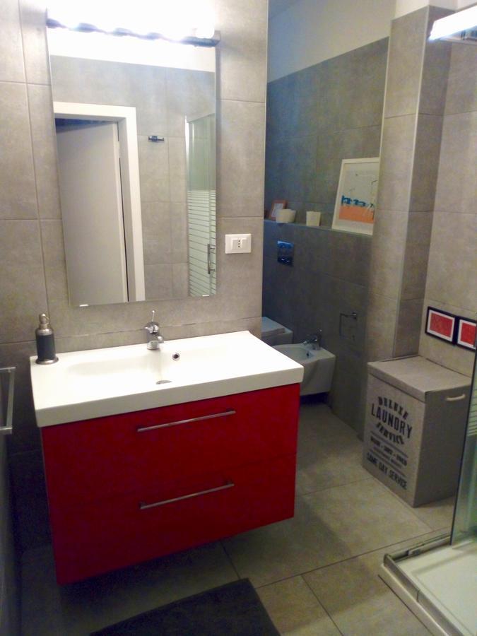 Affittacamere Cartoleria Bologne Extérieur photo